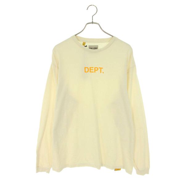 ギャラリーデプト GALLERY DEPT 23SS DT1171 CREAM サイズ:XXL ロゴ...