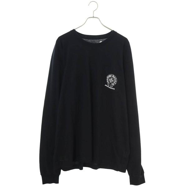 クロムハーツ Chrome Hearts CH L/S LTD サイズ:XXL マンチェスター限定バ...