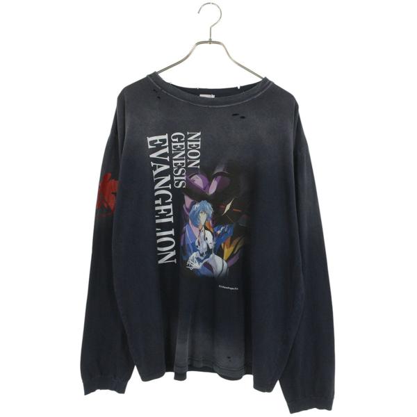 プロトコル インデックス ラヂオエヴァ サイズ:1 25AW PG25EVMT04 アニメーションプ...