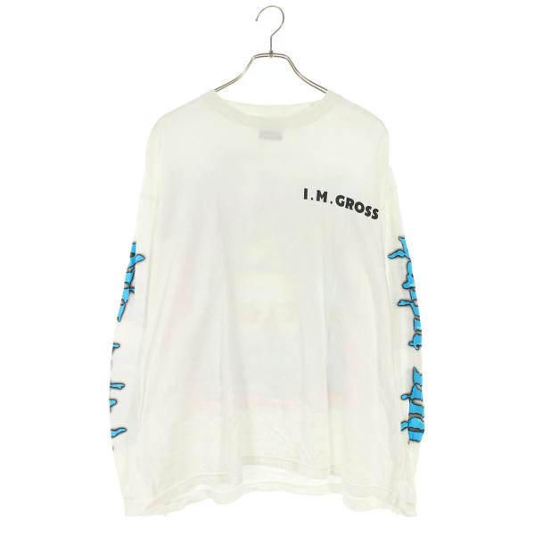 セントマイケル サイズ:XL SM-A23-0000-C34 The Kid Laroi L S T...