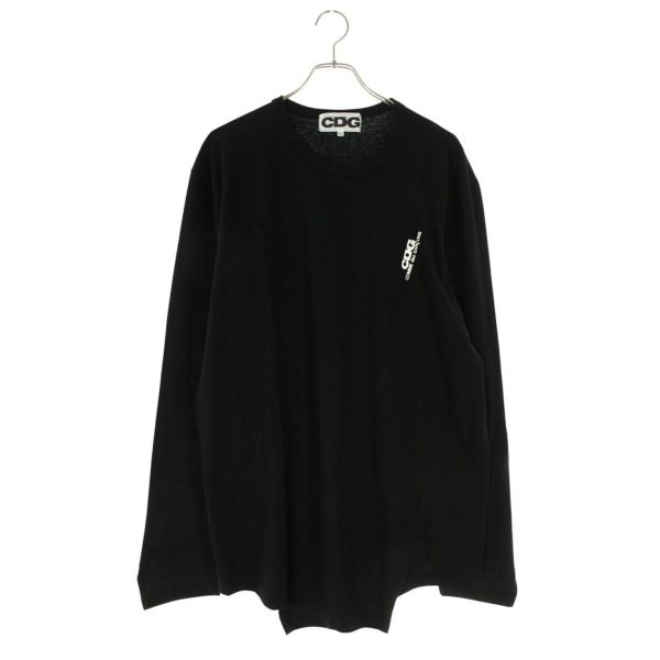 シーディージー サイズ:XXL BIAS LONG SLEEVE T-SHIRT SZ-T062 A...