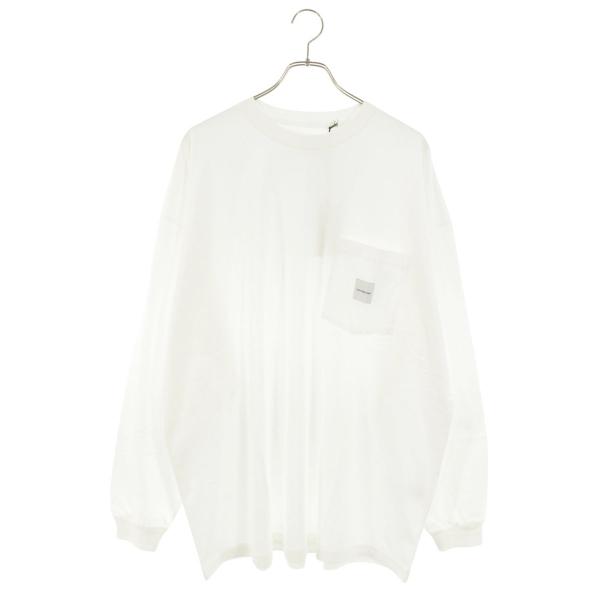 クーティー サイズ:M 25SS Open End Yarn Error Fit L S Tee C...