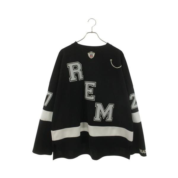 レディメイド サイズ:1 23SS RE-PO-BK-00-00-249 GAME SHIRT SM...