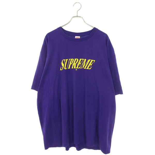 シュプリーム SUPREME 22AW Slap Shot Tee サイズ:XXL スラップショット...