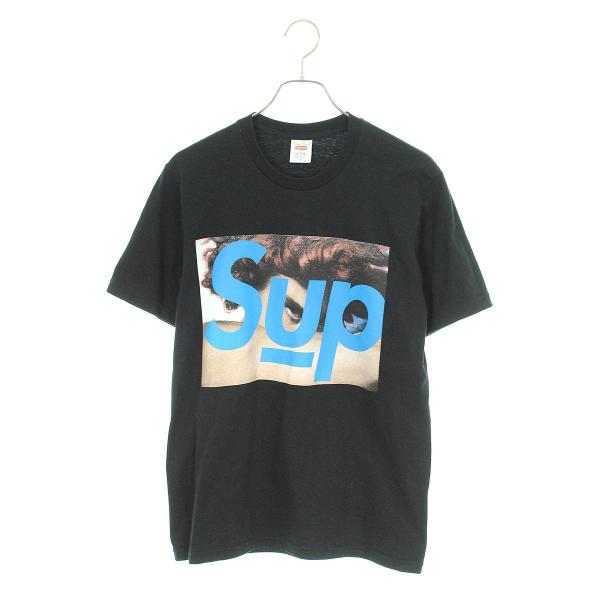 シュプリーム SUPREME アンダーカバー Face Tee サイズ:S フェイスTシャツ 中古 ...