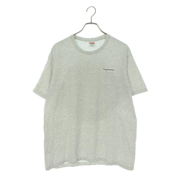 シュプリーム SUPREME Blowfish Tee サイズ:M ブロウフィッシュTシャツ 中古 ...