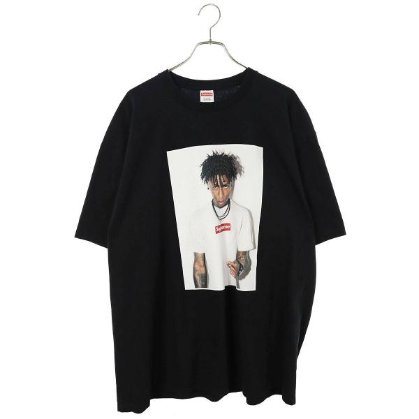 シュプリーム SUPREME 23AW NBA Youngboy Tee サイズ:XXL ヤングボー...