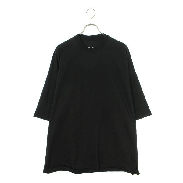 リックオウエンス Rick Owens 24SS RU01D3283BA サイズ:UNI トミーTE...