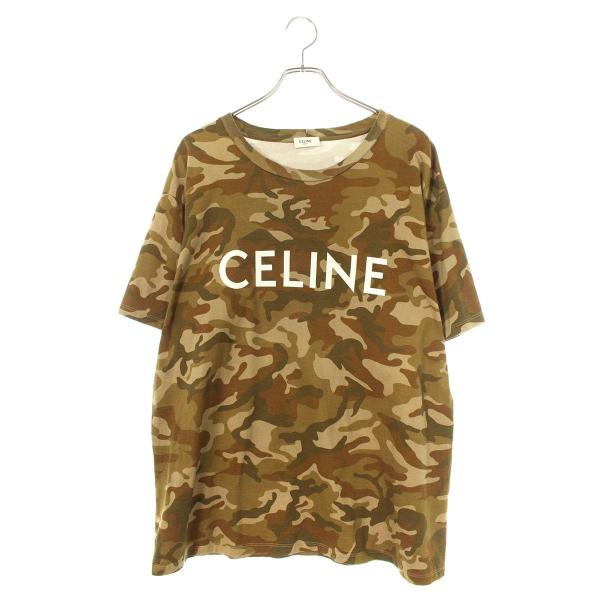 セリーヌバイエディスリマン CELINE by Hedi Slimane 22SS 2X681246...