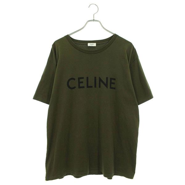 セリーヌバイエディスリマン CELINE by Hedi Slimane 2X681501F ルーズ...