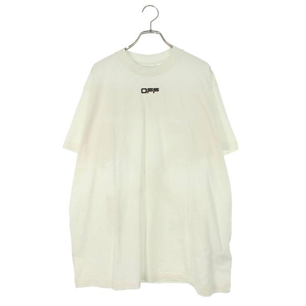 オフホワイト OFF-WHITE 20SS OMAA038S20185003 サイズ:XS エアポー...