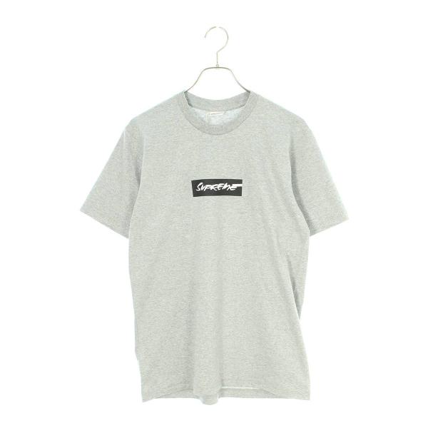 シュプリーム SUPREME 24SS Futura Box Logo Tee サイズ:S フューチ...