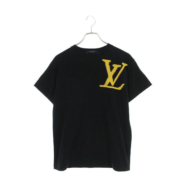 ルイヴィトン LOUISVUITTON 19SS RM191 LVO HGY97W サイズ:XXS ...