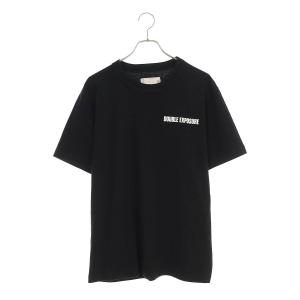 サカイ Sacai 22-0399S サイズ:4 バックプリントTシャツ 中古 BS99｜rinkan