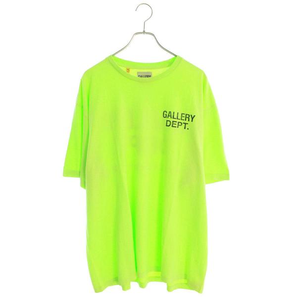 ギャラリーデプト GALLERY DEPT 24SS VST1047 LIMEGREEN サイズ:X...