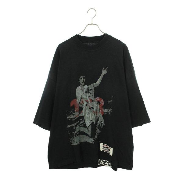 リヴィントンロイレビス RRR123 RIVINGTON roi Rebis DAVID S/S T...