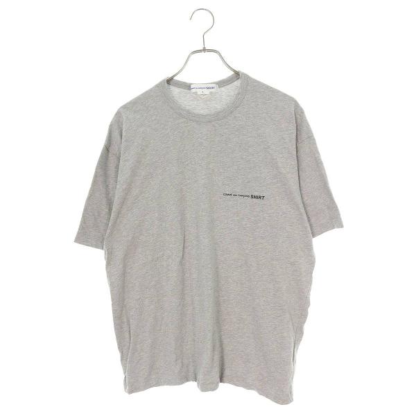 コムデギャルソンシャツ COMME des GARCONS SHIRT FI-T017 サイズ:M ...