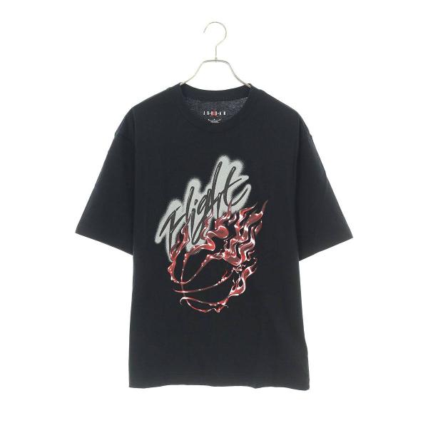 ナイキ NIKE DO4102-010 サイズ:M x Travis Scott TeeTシャツ 中...