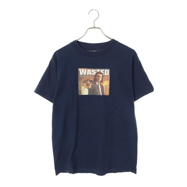 ヴィンテージ Tシャツ Serial Killer Pulp Fiction サイズ:M ムービープ...