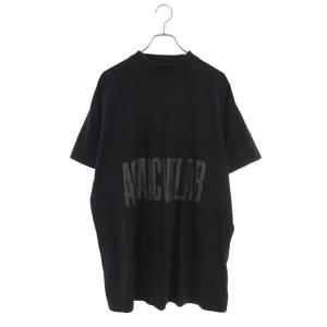 BALENCIAGA（バレンシアガ） Tシャツ 792354 TPVG9 サイズ:3 ロゴ
