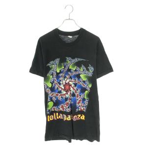 VINTAGE ヴィンテージ 90s LOLLAPALOOZA 1995 TEE ロラパルーザ VINTAGE ヴィンテージ 90s LOLLAPALOOZA 1995 TEE ロラパルーザ