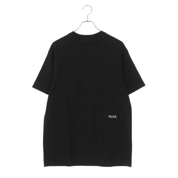 シークエル Tシャツ サイズ:M 24SS WE-24SS-ST-05 WEEKEND KILLER...