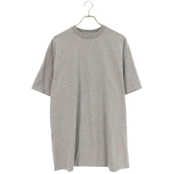 シークエル Tシャツ サイズ:XL WEEKEND 刺繍Tシャツ 中古 BS99