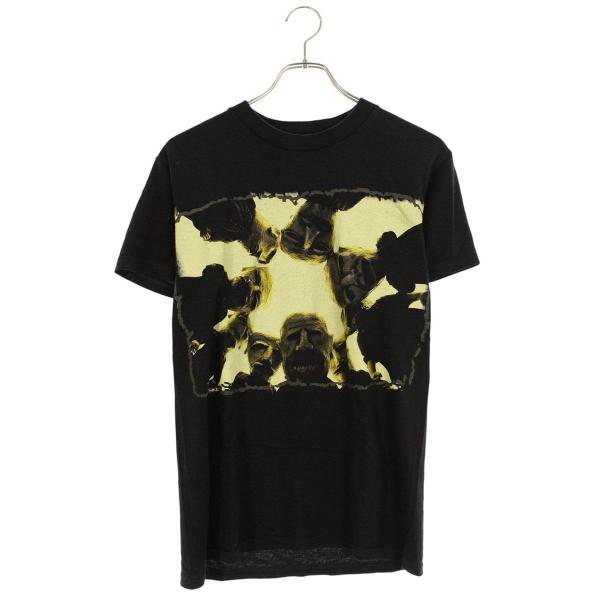 ヴィンテージ Tシャツ サイズ:S SLIPKNOT スリップノット フロントプリントTシャツ 中古...
