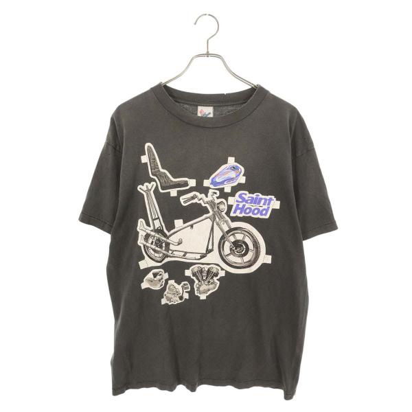 セントマイケル ネイバーフッド サイズ:M 23SS SM-S23-0000-114 ヴィンテージ加...