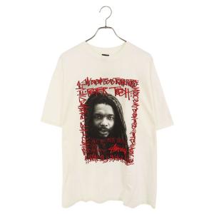 ステューシー Tシャツ サイズ:XL PETER TOSH フォトプリントTシャツ 中古 BS55