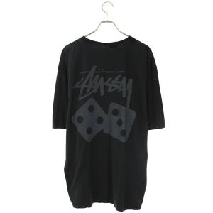 ステューシー Tシャツ サイズ:XL ダイスプ...の詳細画像1
