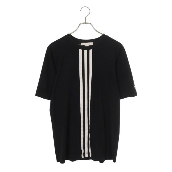 ワイスリー サイズ:XS HG6095 3ラインクルーネックTシャツ 中古 BS99