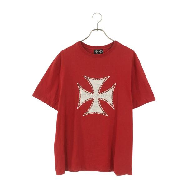 サグクラブ サイズ:2 TC25TS0401 CHOPPER ICON T-SHIRT CHOPPE...