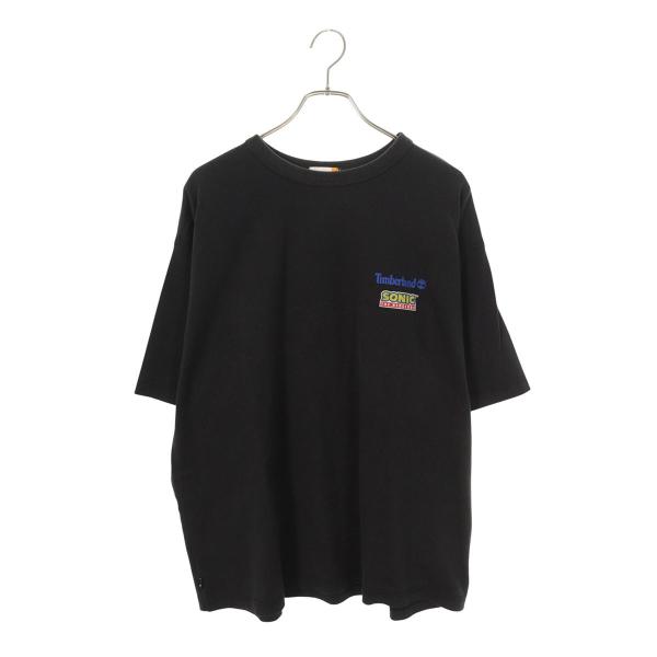 ティンバーランド ソニック・ザ・ヘッジホッグ サイズ:M TBC0YH4F 50枚限定 フロスト加工...