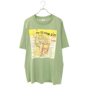 ヴィンテージ サイズ:XL Flaming li...の商品画像