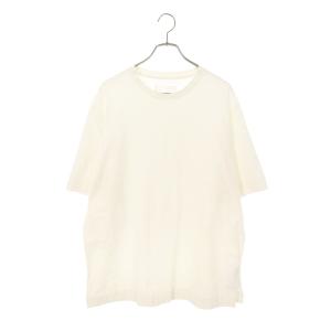 ジルサンダー Tシャツ サイズ:M 24SS J22GC0170 オーバーサイズストレッチTシャツ 中古 BS99