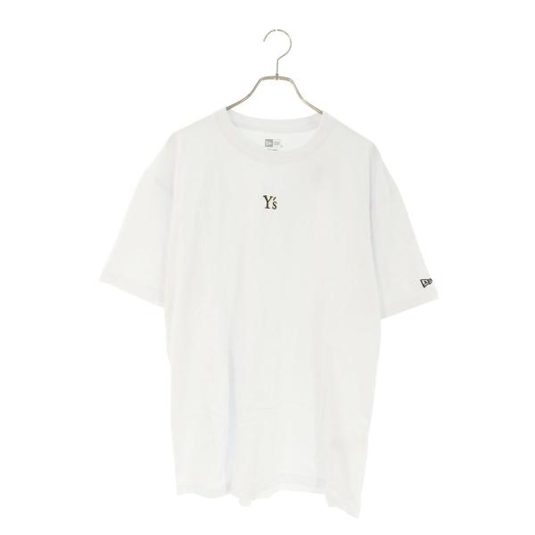 ワイズ ニューエラ サイズ:5 YP-T37-950 ミニロゴTシャツ 中古 BS99