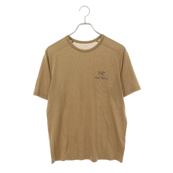 アークテリクス サイズ:S フロントロゴTシャツ 中古 BS99