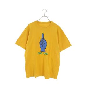 サカイ サイズ:4 24-0817S ゴンズプリントTシャツ 中古 BS99