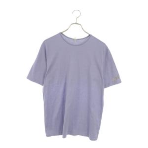 エルメス Tシャツ サイズ:L 袖刺繍コットンTシャツ 中古 BS99