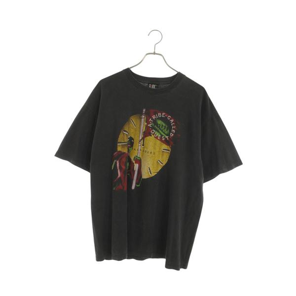 ヴィンテージ サイズ:XL A TRIBE CALLED QUEST アトライブコールドクエスト B...