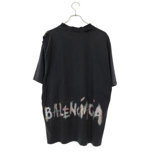 バレンシアガ Tシャツ サイズ:XS 7642...の詳細画像1
