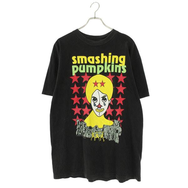 ヴィンテージ サイズ:XL SMASHING PUMPKINS スマッシングパンプキンズ クラウンプ...