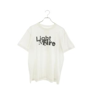 サカイ サイズ:2 22-0359S バックロゴプリントTシャツ 中古 BS99