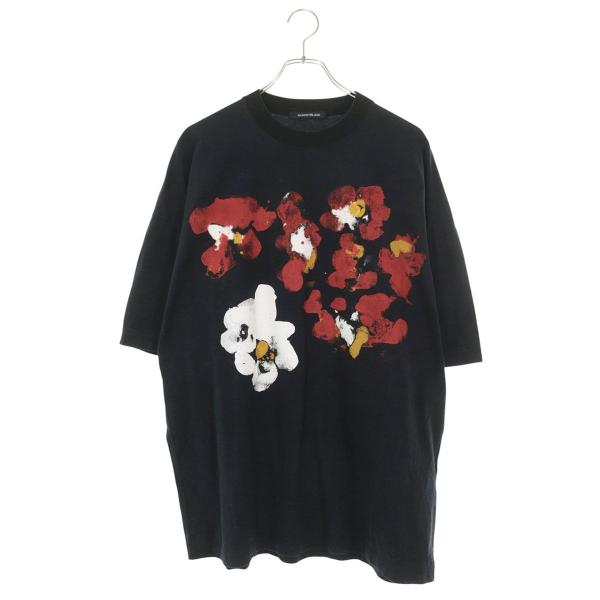 オールモストブラック サイズ:2 24SS-CS04 Tシャツ 中古 BS99