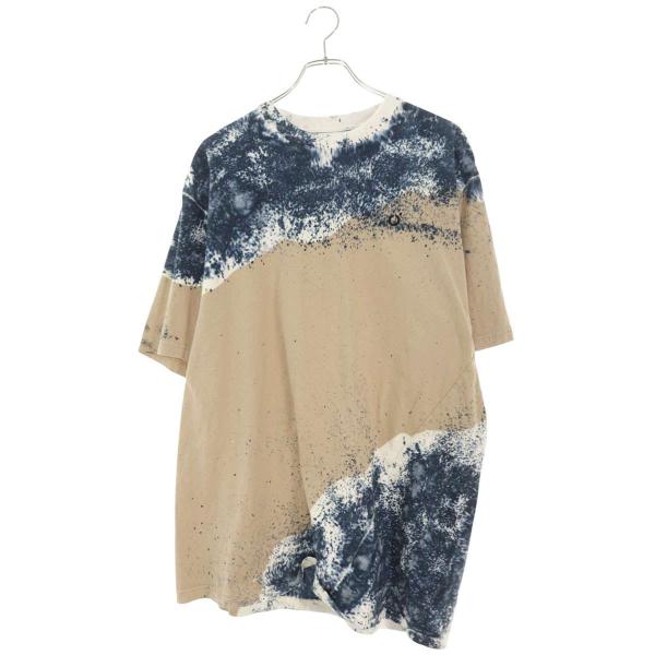 ノーマリズムテキスタイル サイズ:4 N39-TS01 Tシャツ 中古 BS99