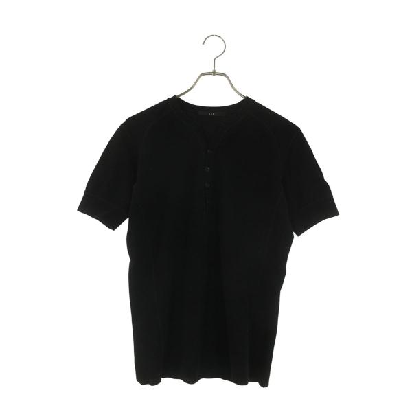 エイケイエム サイズ:L T154 ヘンリーネックTシャツ 中古 BS99