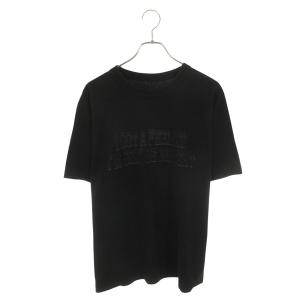 サカイ サイズ:4 23-0527S フロントプリントTシャツ 中古 BS99