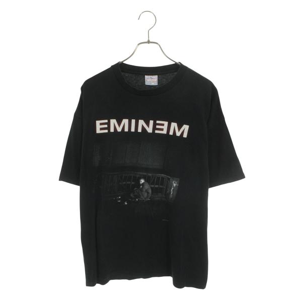 ヴィンテージ サイズ:XL 00s EMINEM エミネム The Marshall Mathers...