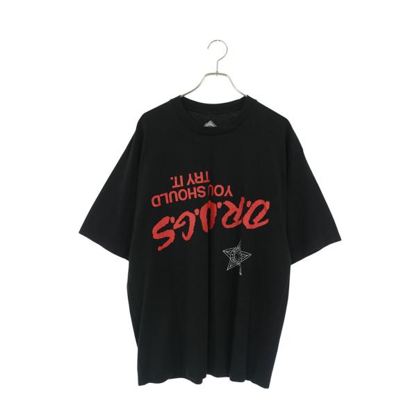 トラヴィススコット サイズ:XL DAYS BEFORE RODEO DRUGS YOU SHOUL...